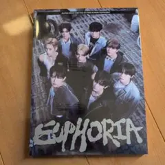 ALD1 EUPHORIA FREAK ALARM CD 本体 新品未開封