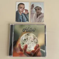 StrayKids Hollow タワレコ特典 ヒョンジン