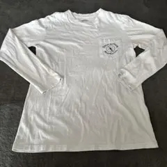 Harley-Davidson 長袖Tシャツ ホワイト Sサイズのサムネイル
