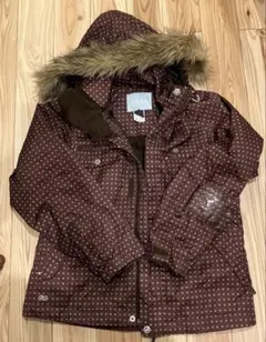 スキーウェア　上着