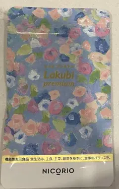 ニコリオ ラクビ プレミアムのサムネイル