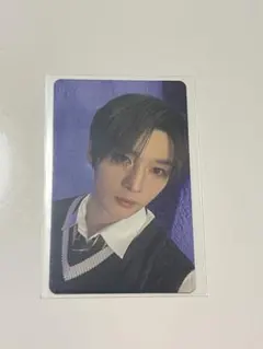 straykids スキズ リノ magicschool 特典 トレカ