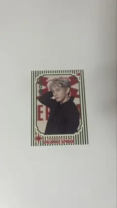 浦川翔平 トレカ