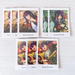 あんスタ 神崎颯馬 ぱしゃっつ - メルカリ