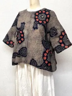 2025年最新】有松絞り ワンピースの人気アイテム - メルカリ