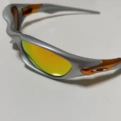 90s OAKLEY サングラス USA製。
