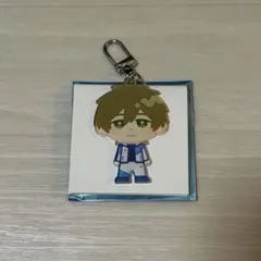 Free! ちびフレンズキーホルダーコレクション 橘真琴