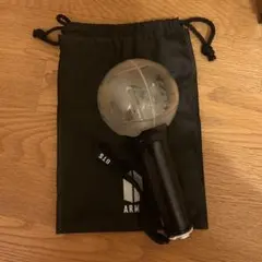 BTS アミボム 公式 ver.3