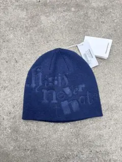 thisisneverthat ビーニー