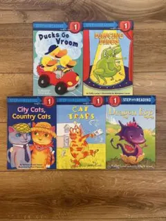 絵本セット 洋書