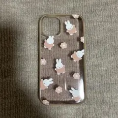 ミッフィー iphone14