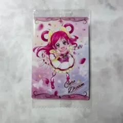 2026年最新】キュアドリーム カードの人気アイテム - メルカリ