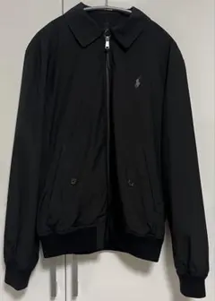 POLO ralph lauren ナイロン ブルゾン