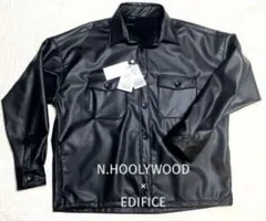 2025年最新】N.HOOLYWOOD その他の人気アイテム - メルカリ