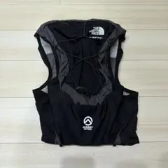 THE NORTH FACE x HYKE ランニングベスト　LARGE THE NORTH FACE x HYKE ランニングベスト LARGE - メルカリ