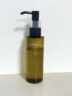 ORBIS オルビス ザ クレンジング オイル 120ml