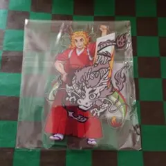 鬼滅の刃 辰年 アクスタ 煉獄