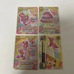最終価格‼️ アイカツカード まとめ売り プレミアム セット エン