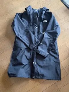 新品　ザノースフェイス マウンテンレインテックジャケット　M