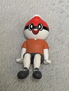 ポケモン ボールガイ フィギュアのサムネイル