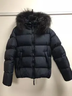 ⭐︎大特価⭐︎DUVETICA デュベティカ ダウンジャケット