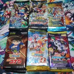 バディファイト 未開封BOX 2箱セット - メルカリ