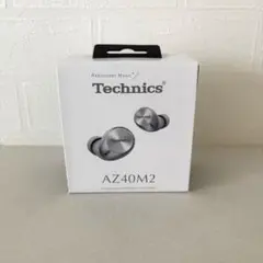 Technics EAH-AZ40M2-S