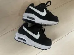 Nike Air Max ベビーシューズ 6C 黒