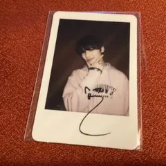 KickFlip アマル 直筆 落書きサイン入りポラロイド ラキドロ KickFlip アマル 直筆 落書きサイン入りポラロイド ラキドロ - メルカリ