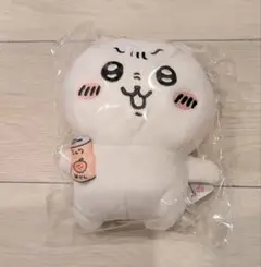 ちいかわ ハーッ ぬいぐるみ プライズ