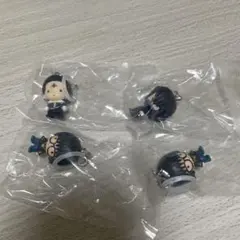 HUNTER × HUNTER めじるしアクセサリー 幻影旅団