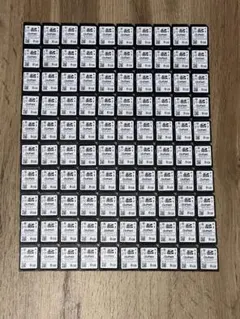 Gathers カーナビ用SDカード 8GB 2021年データ - メルカリ