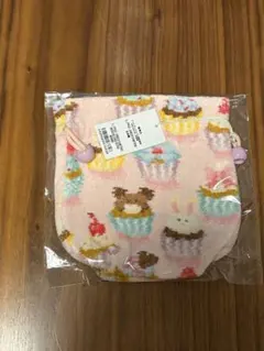 完売✨FEILER フェイラー プティカップケーキ メガネポーチ メガネ