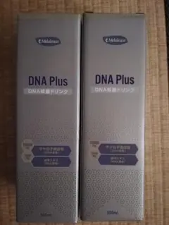 飲むリジュランMelaleuca メラルーカ DNAPlus DNA核酸ドリンク - メルカリ