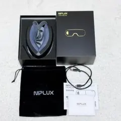 NIPLUX CORILAX 目もとエステ マッサージャー 本体 - メルカリ