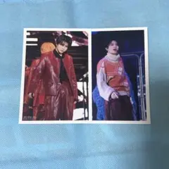 超特急　生写真　ハル　2枚セット