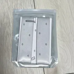 adidas シューレース