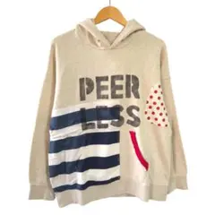 19ss VISVIM JUMBO HOODIE P.O. COLLAGEのサムネイル