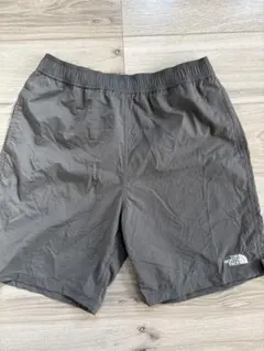 THE NORTH FACE バーサタイルミッド　グレー