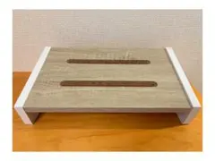 LOWYA ブックスタンド/ノートPCスタンド