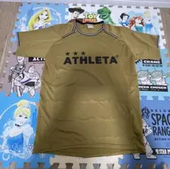 こ*だ様 アスレタ　ウェア　Mサイズ