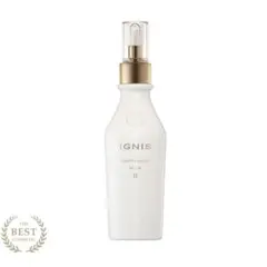 イグニス　ホワイトニング　乳液・化粧水・美容液　サニサワーミニボディウォッシュ