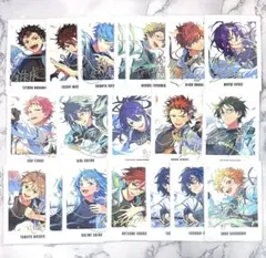 あんスタ 9周年 ぱしゃっつ まとめ売り