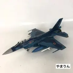 ハセガワ 三菱 F-2 戦闘機1/48スケール プラモデル完成品 F-2Aのサムネイル
