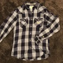 RALPH LAUREN DENIM&SUPPLY チェックシャツ