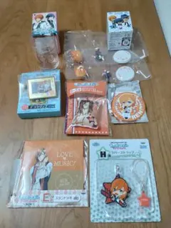 うたプリ 神宮寺レン セット