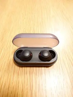 【動作確認済】ソニー SONY WF-C500 ワイヤレスイヤホン