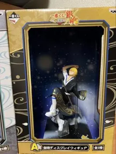 2026年最新】一番くじ 銀魂 A賞 金時 ディスプレイフィギュアの人気