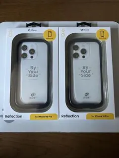 iFace 16 Pro ケース 2個セット　　⭐️新品未使用⭐️