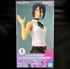 劇場版「チェンソーマン レゼ」GLITTER&GLAMOURS-REZE-箱付き